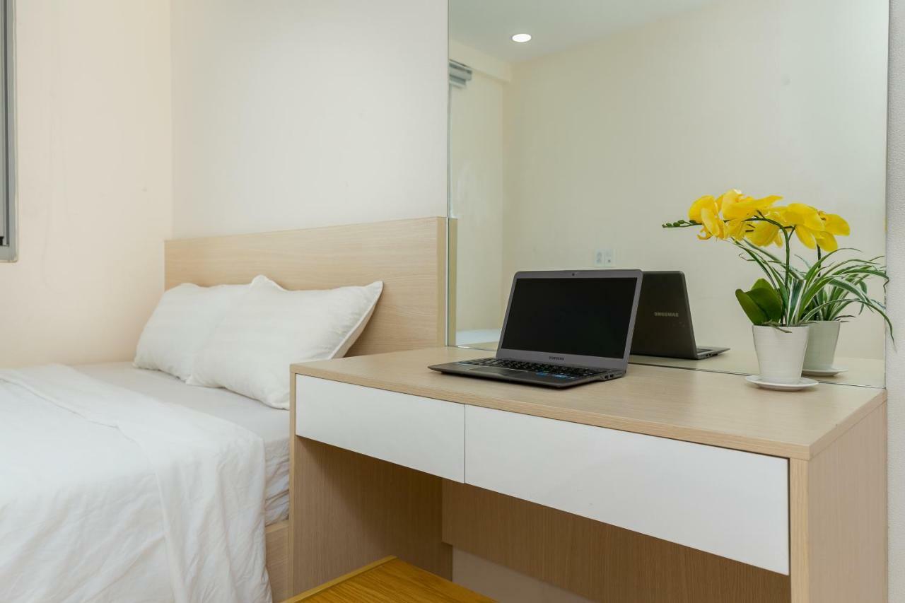 Scenic Valley Marvel Aparthotel Ho Chi Minh City