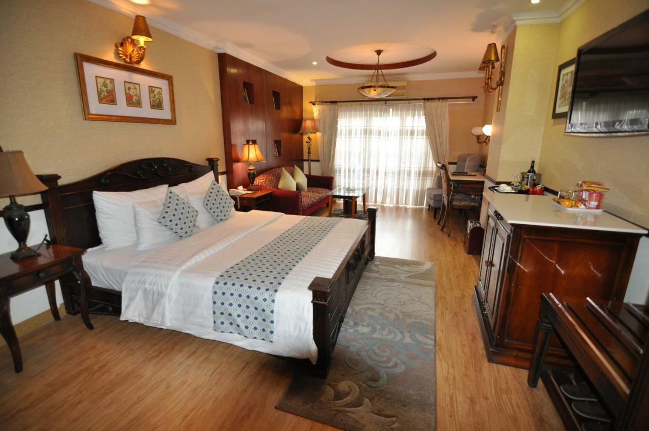 Hotel Hanz 823 Sunflower Ho-Chi-Minh-Stadt