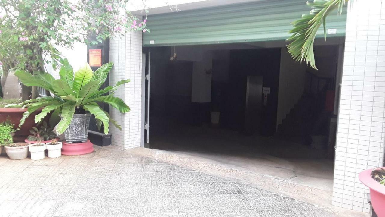 Hotel An Phuc Vũng Tàu