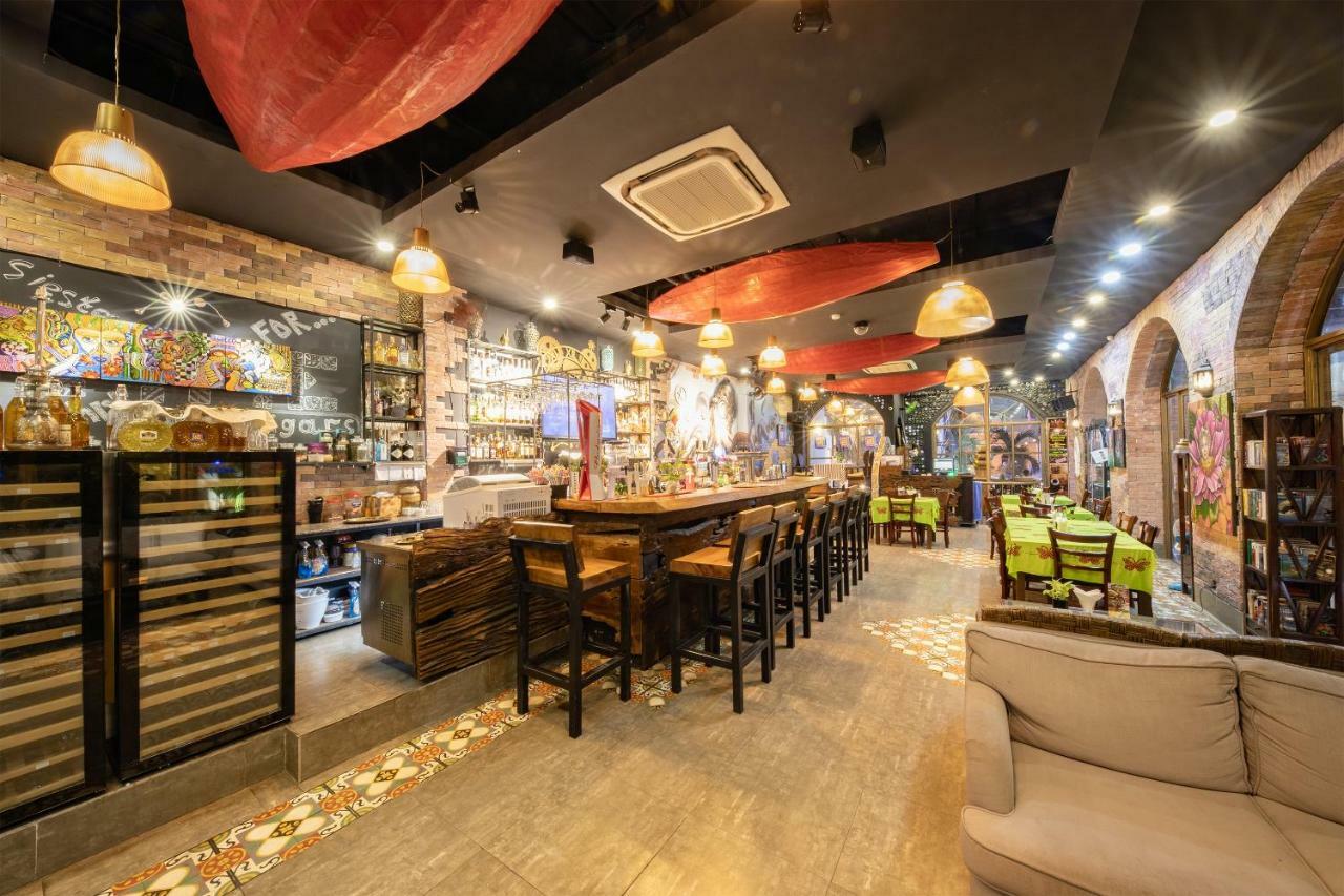 Boutique La Hotel