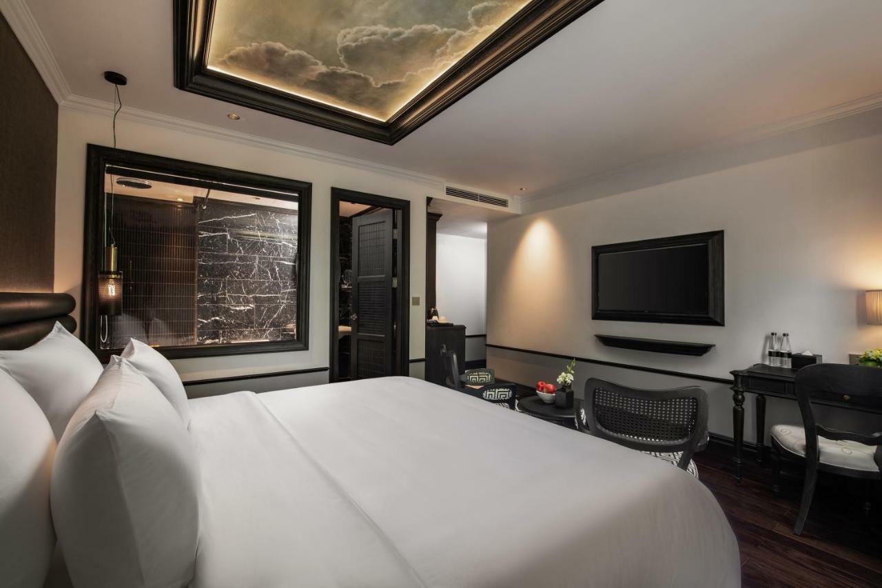 Hotel La Sinfonia Del Rey & 4*