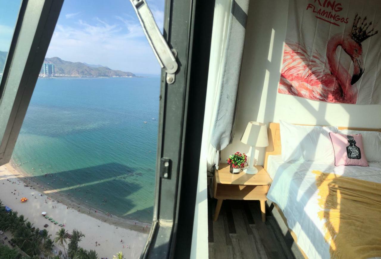Taor Nha Trang