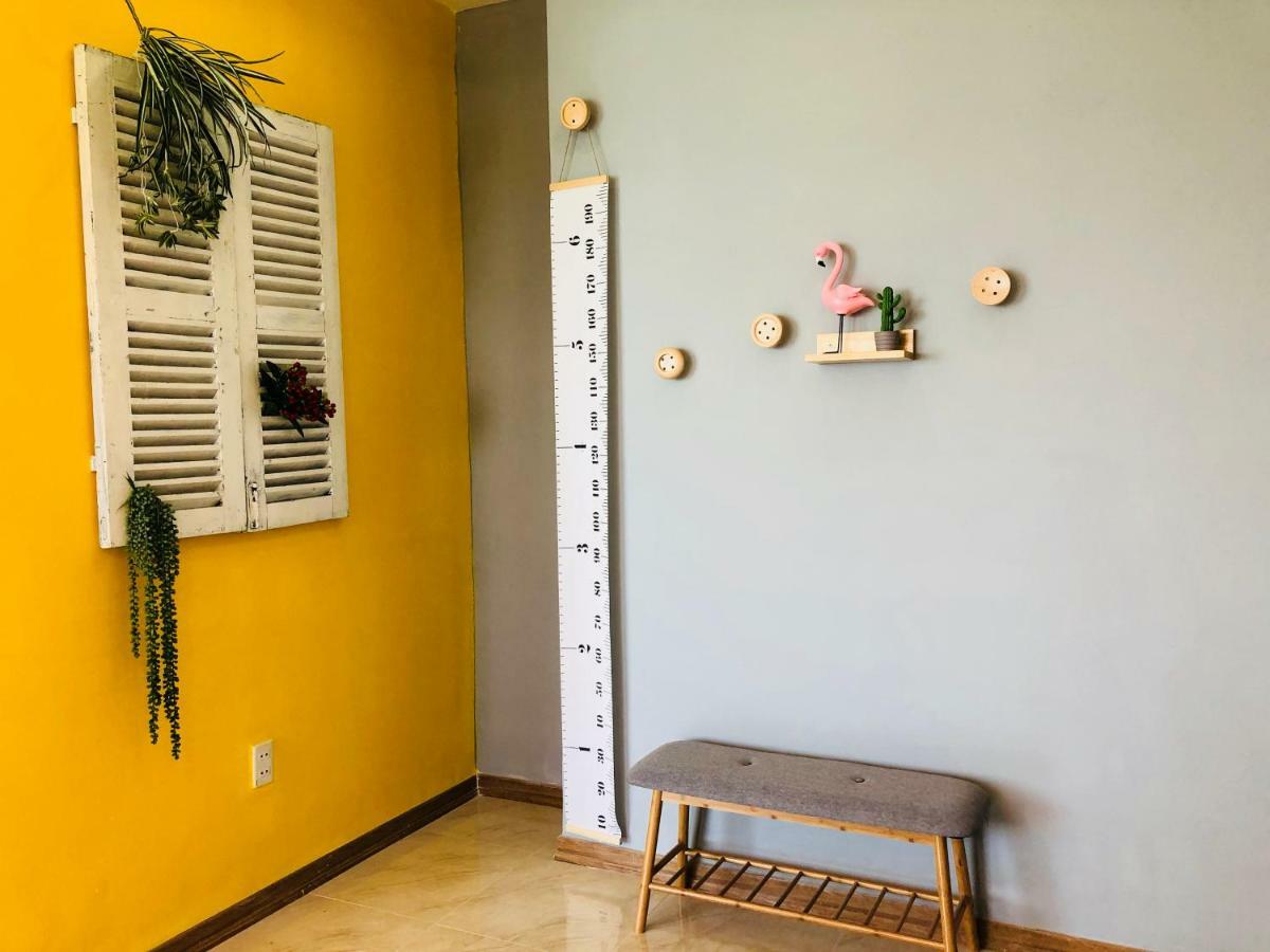 Homestay Taor