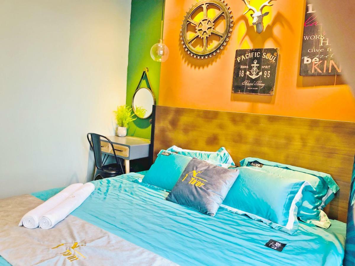 Homestay Taor