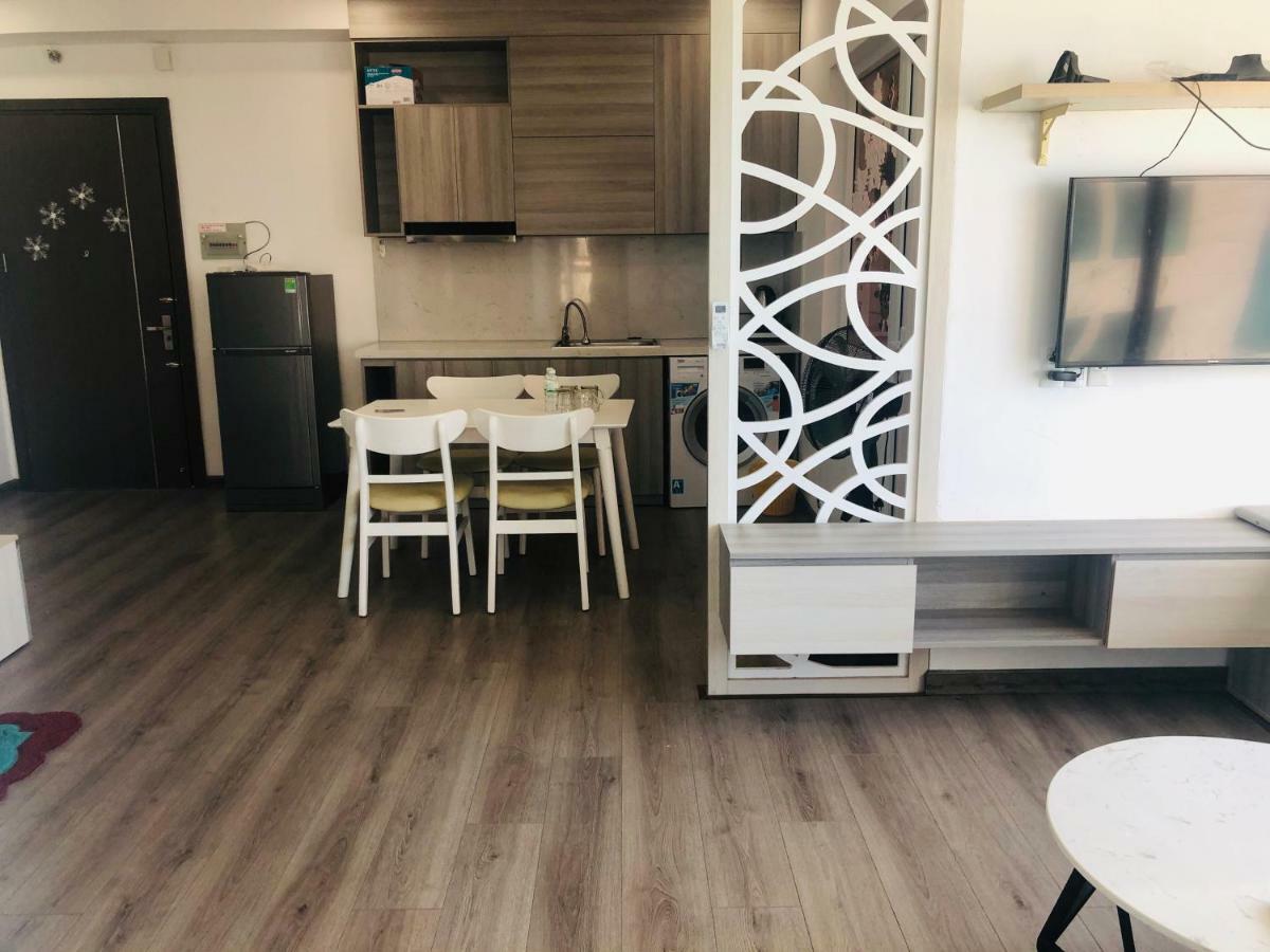 Homestay Taor