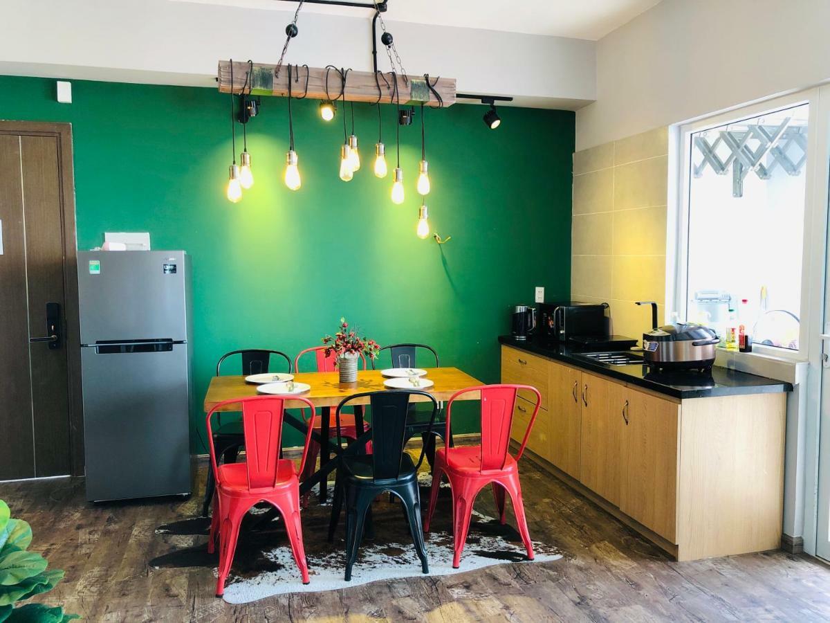 Homestay Taor