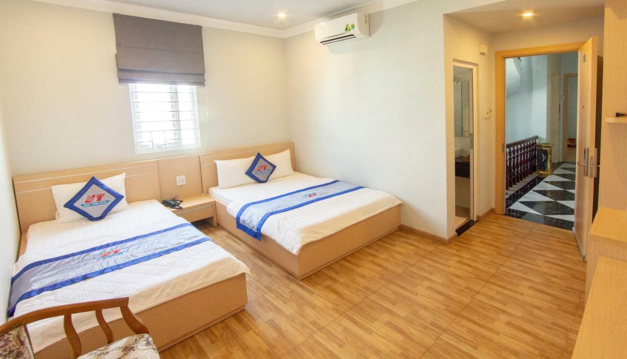 Hotel Ngoc Thanh Rach Gia