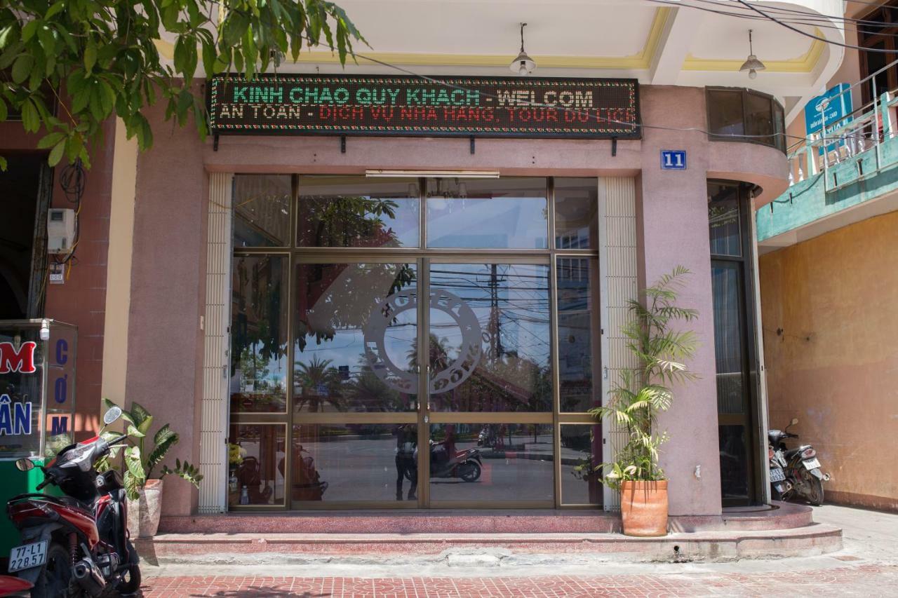 Hung Dong Hotel *