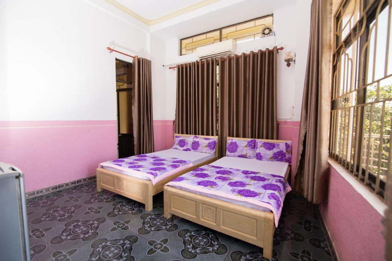 Hung Dong Hotel