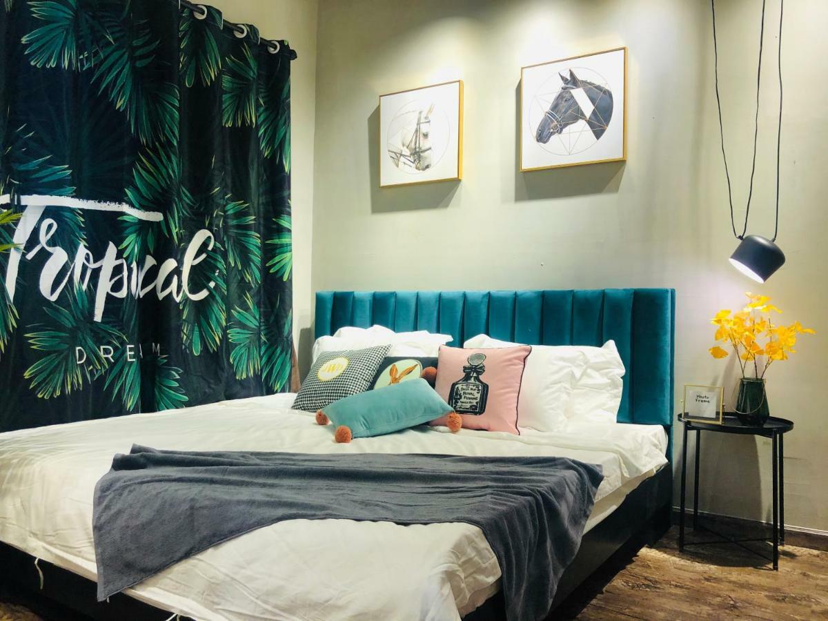 Taor Homestay Nha Trang