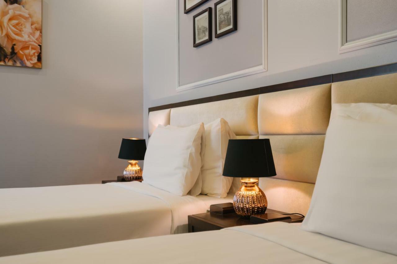La Palm Khách sạn Hà Nội