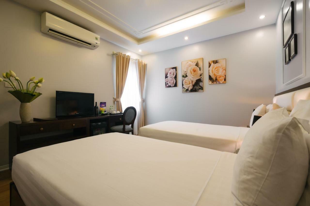Khách sạn La Palm 3*