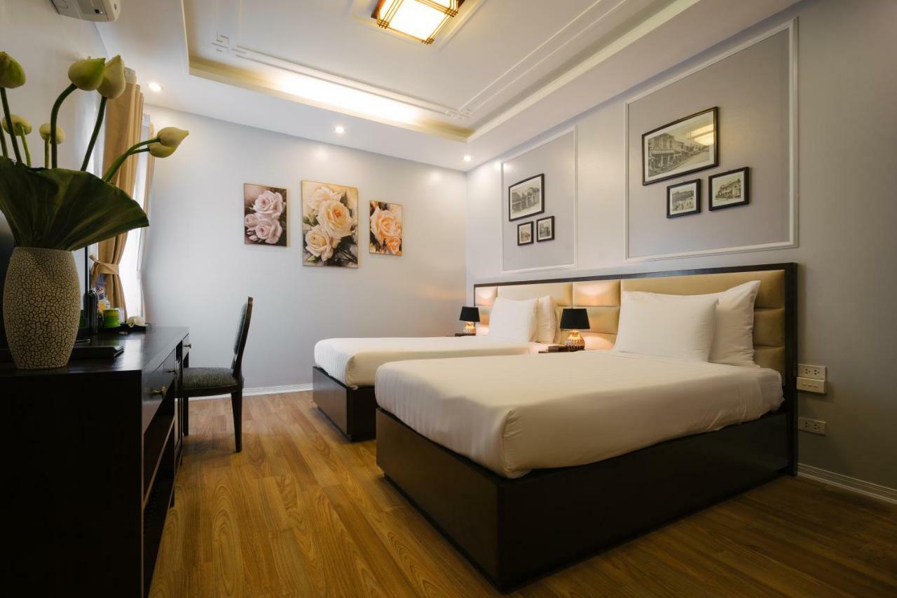 La Palm 3* Hanoi