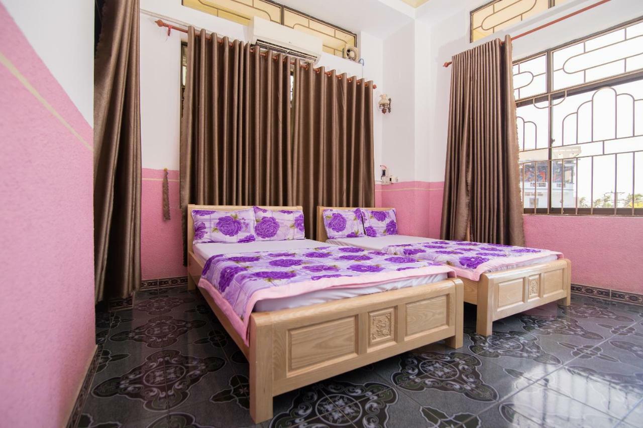Hung Dong Hotel