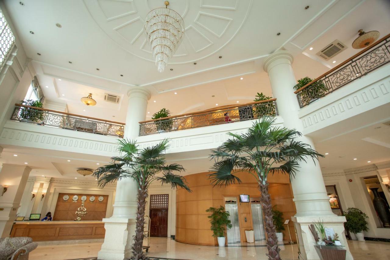 Pearl River Hotel Hai Phong