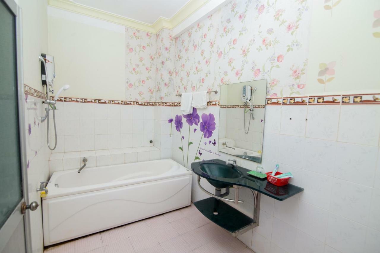 Hung Dong Hotel Quy Nhon