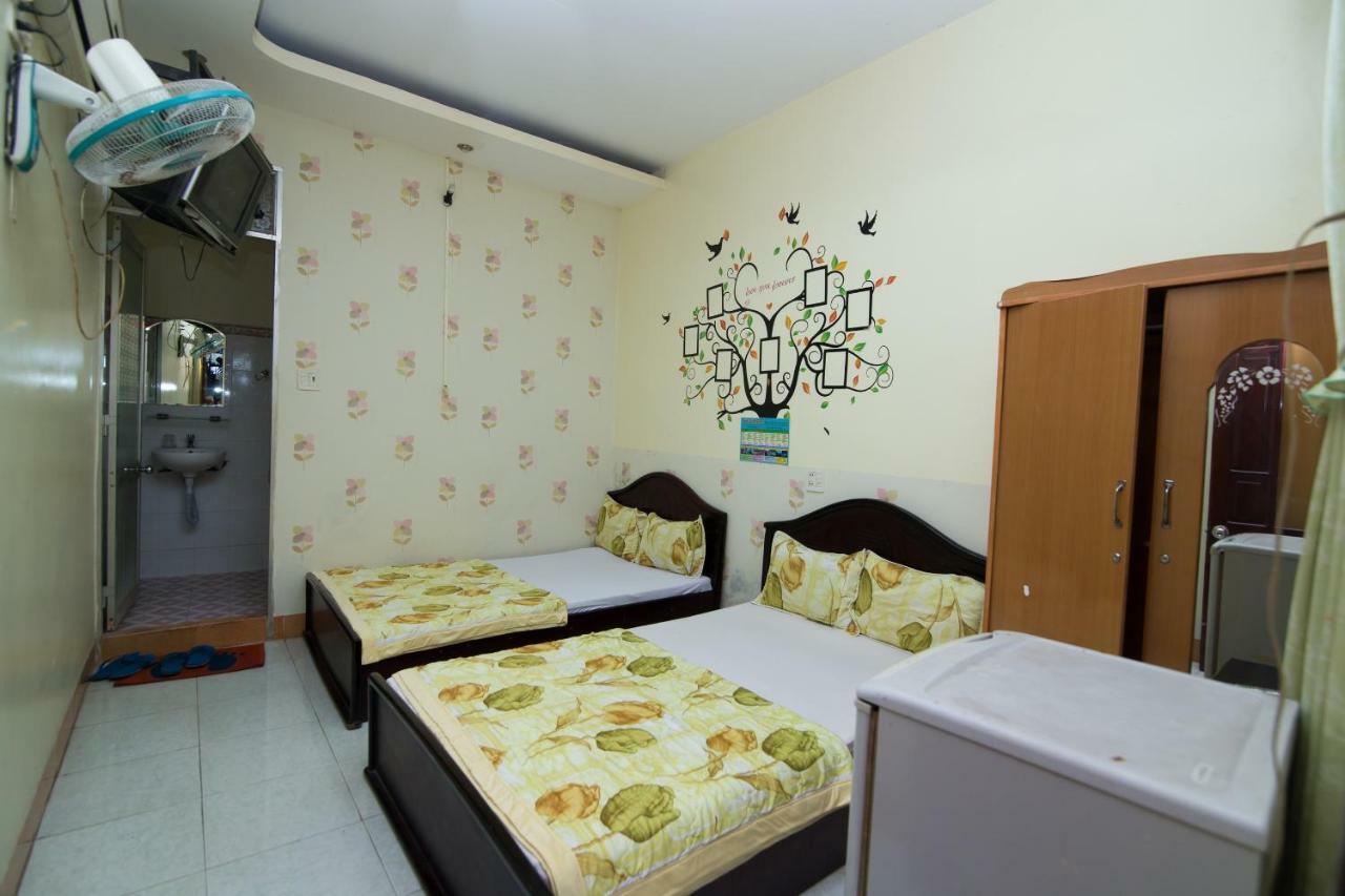 Hung Dong Hotel *