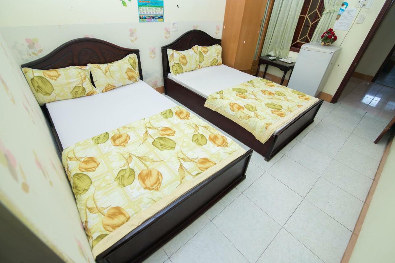 Hung Dong Hotel Quy Nhon