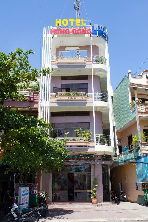 Hung Dong Hotel *