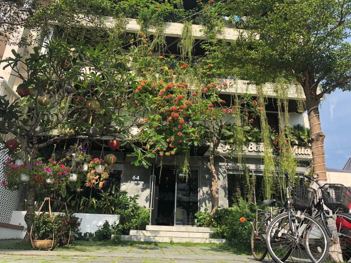 John Boutique Da Nang