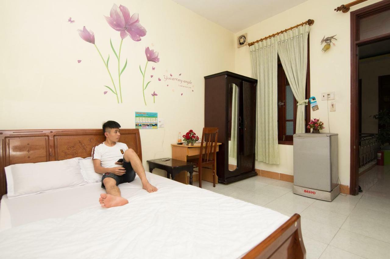 Hotel Hung Dong Quy Nhon