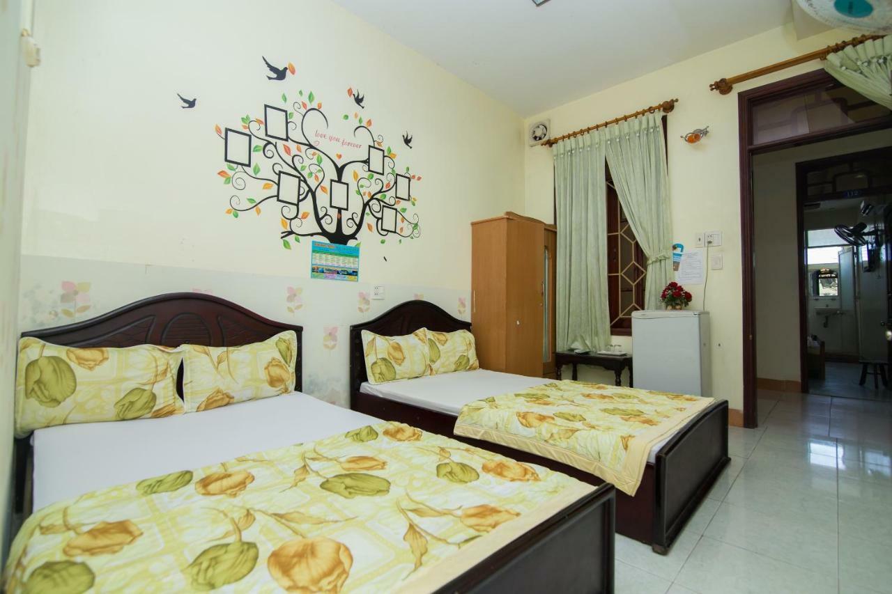 Hung Dong Hotel Quy Nhon