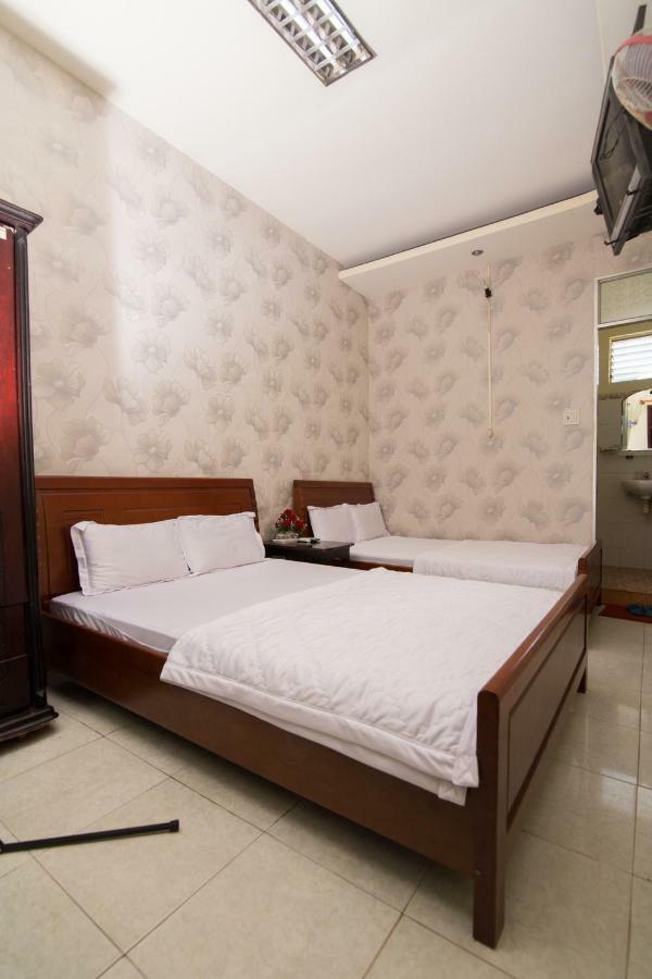 Hotel Hung Dong Quy Nhon