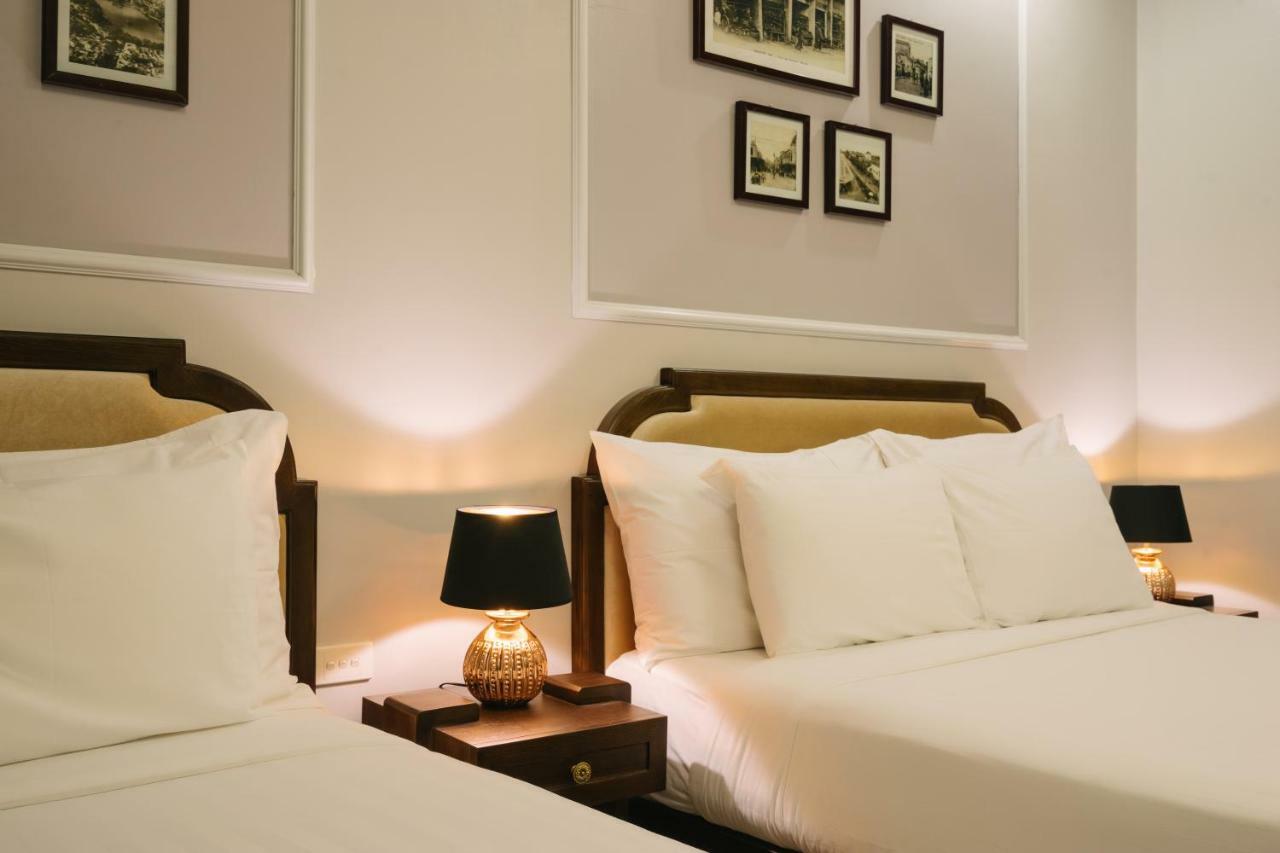 La Palm 3*