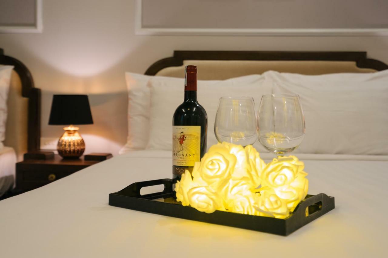 La Palm Khách sạn 3*