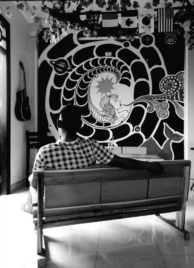 Hostel Hoa Luan *