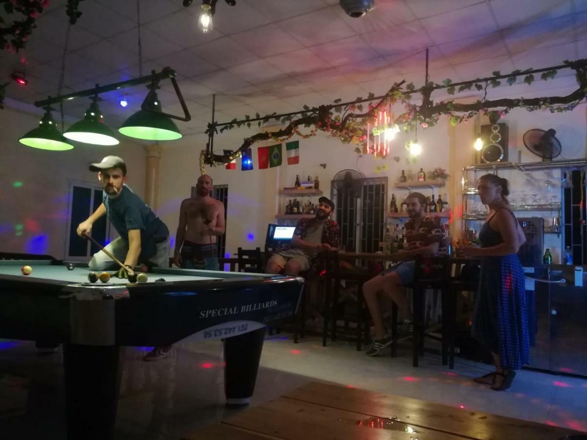 Hoa Luan Hostel Ninh Binh