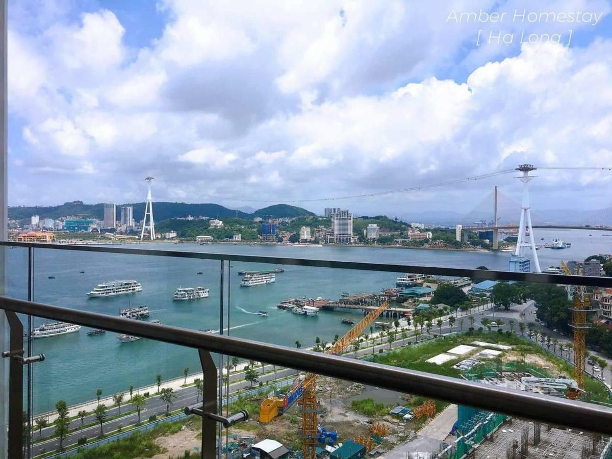 The 1108 Sapphire Ha Long