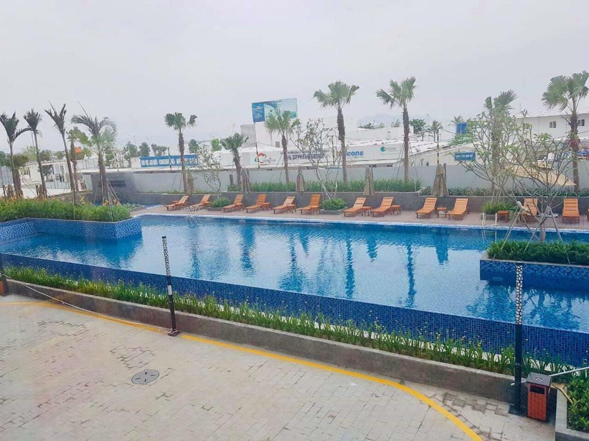 Apartment The 1108 Sapphire Ha Long