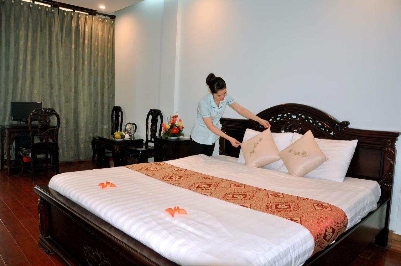 Thai Binh Ii Hue