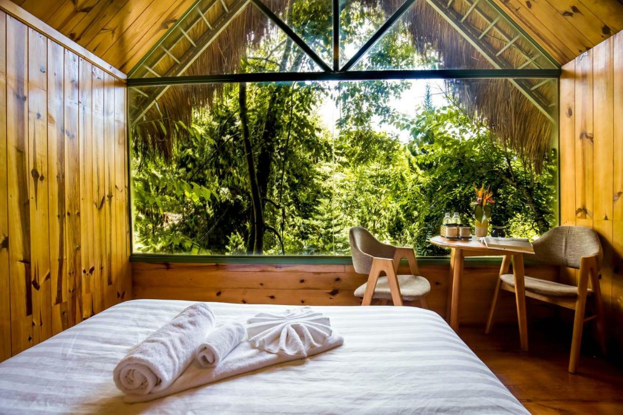 Resort Dalach Noah Farm