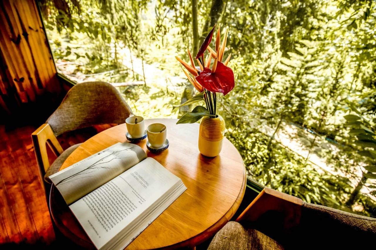 Resort Dalach Noah Farm Da Lat