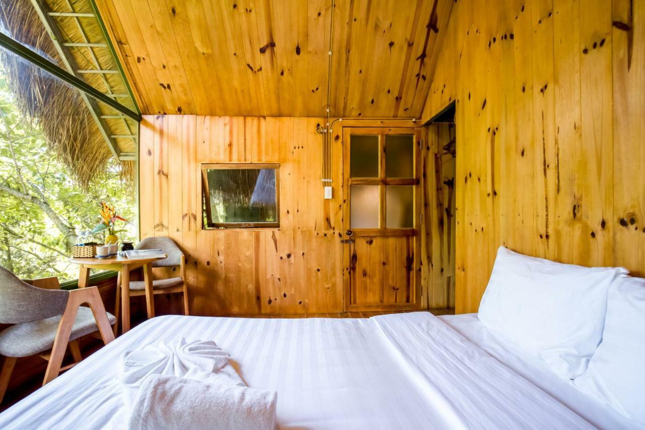 Resort Dalach Noah Farm Da Lat