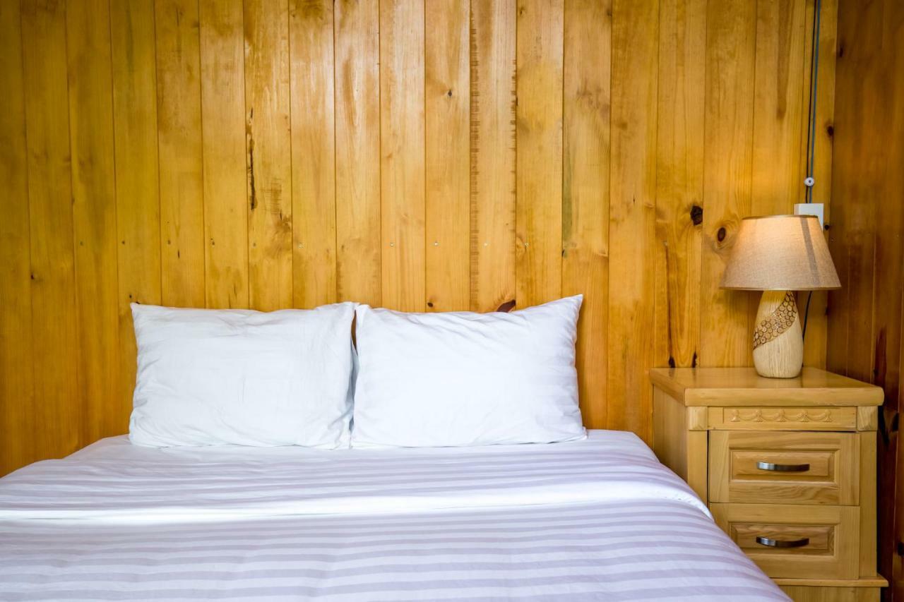 Dalach Noah Farm Resort 3*