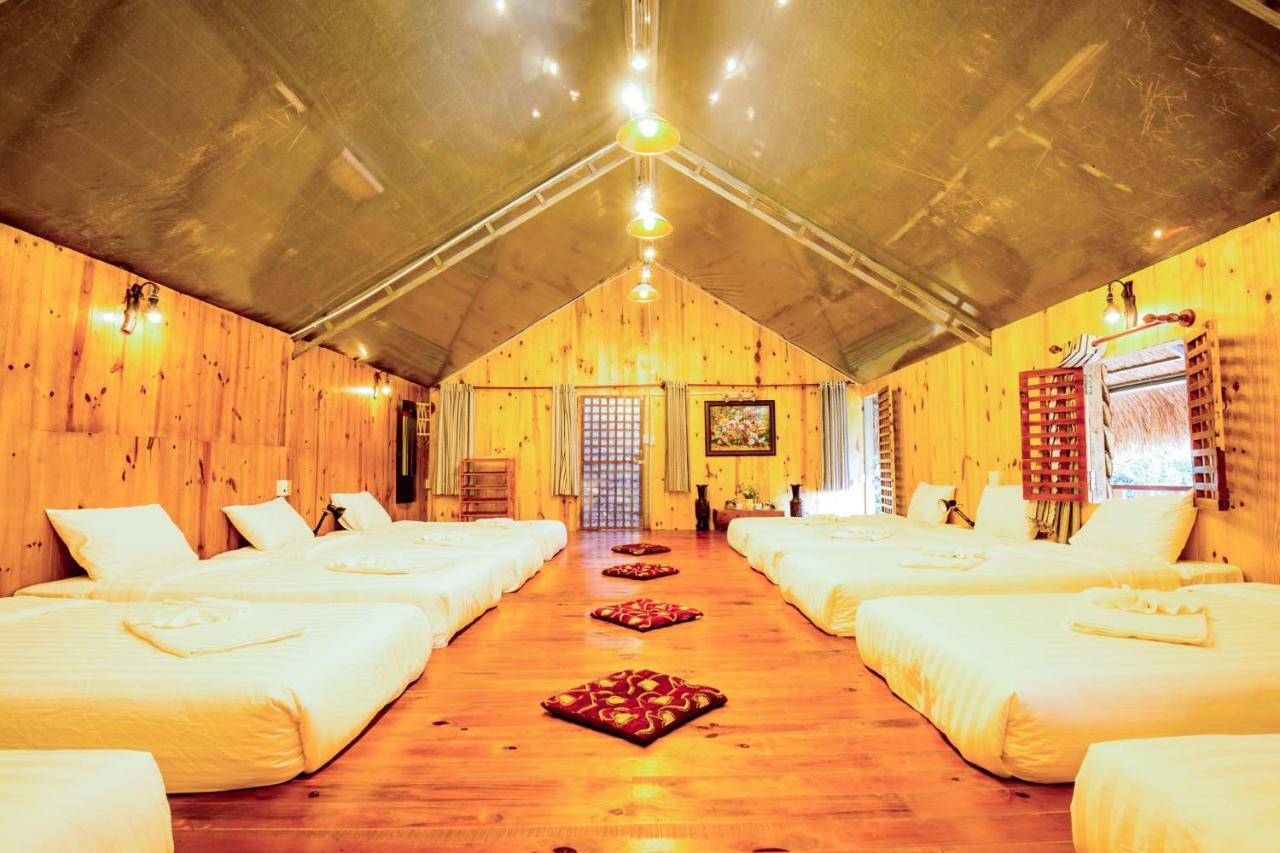 Resort Dalach Noah Farm 3*