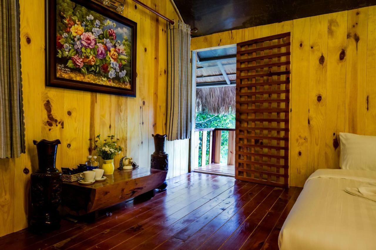 Resort Dalach Noah Farm 3*