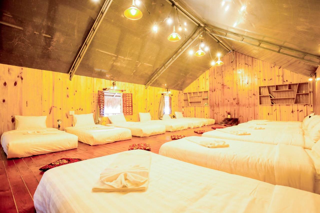 Dalach Noah Farm 3* Da Lat