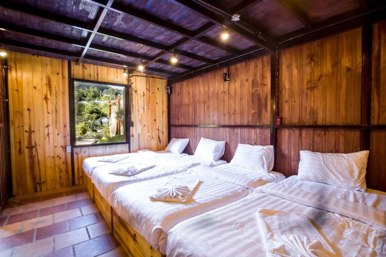 Dalach Noah Farm Resort Da Lat