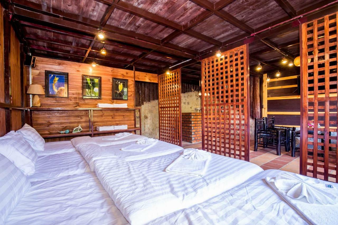 Dalach Noah Farm Resort