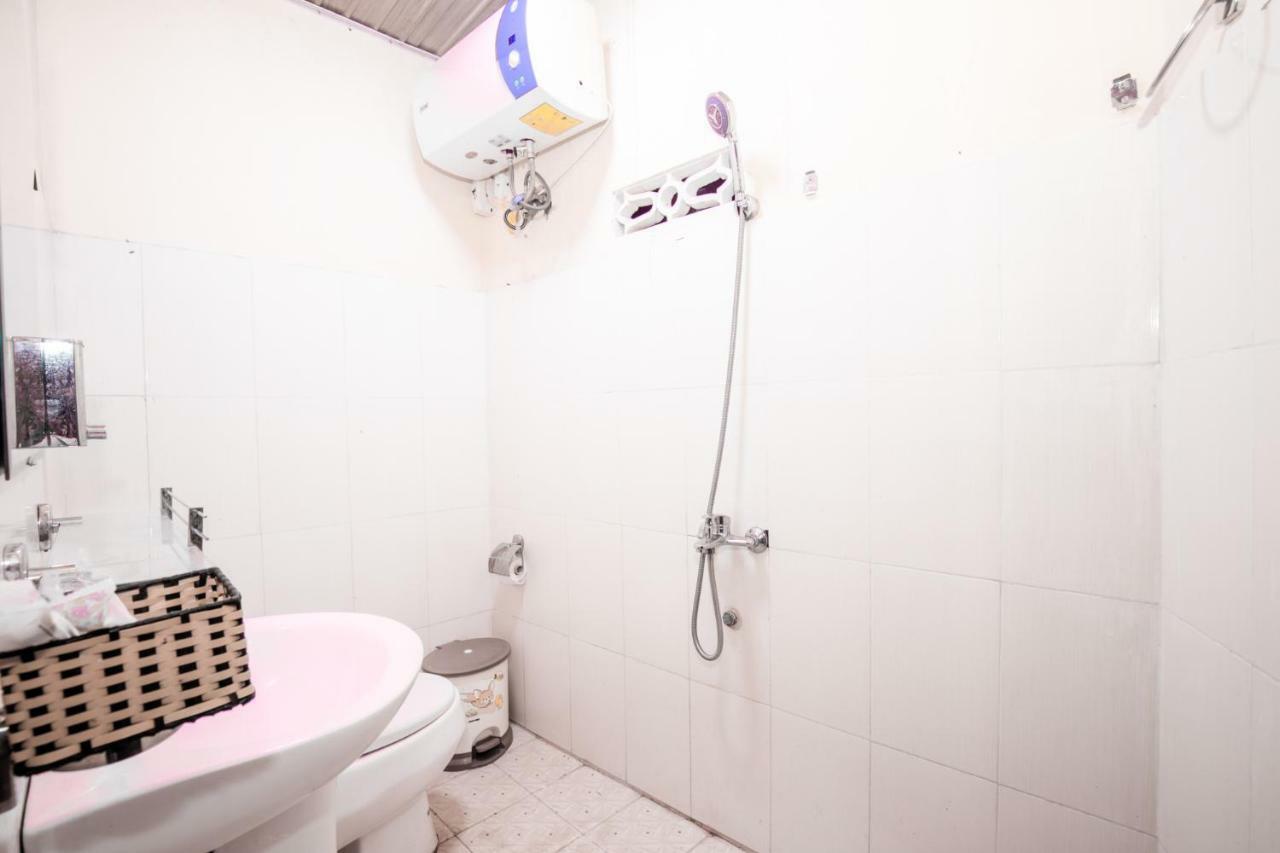 Resort Dalach Noah Farm Da Lat