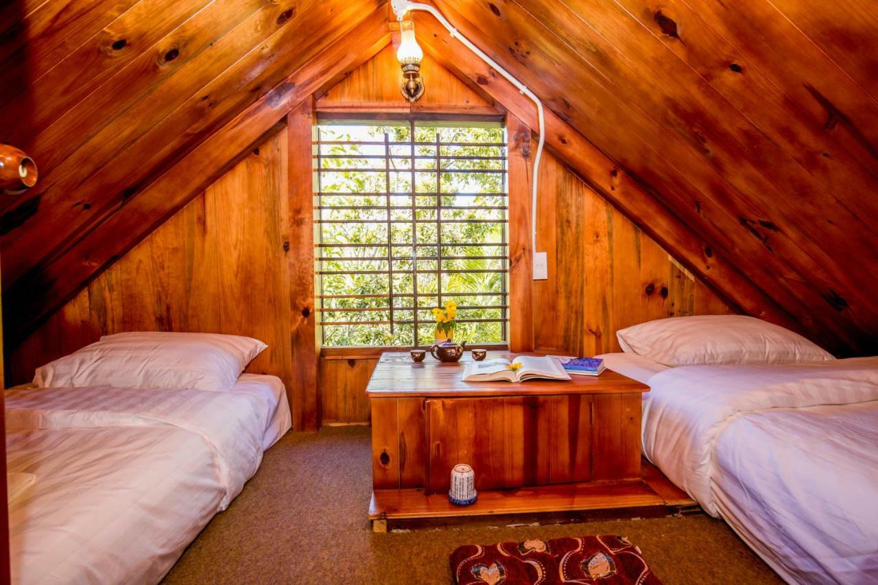 Resort Dalach Noah Farm 3*