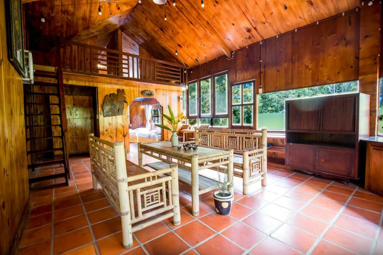 Dalach Noah Farm Da Lat