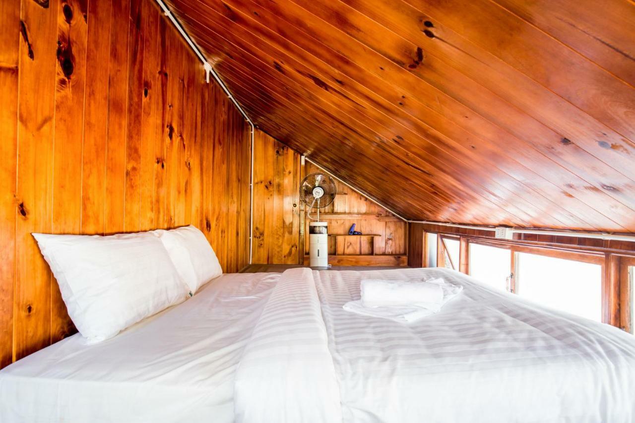 Dalach Noah Farm Resort 3*