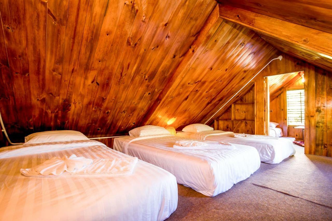 Dalach Noah Farm Resort