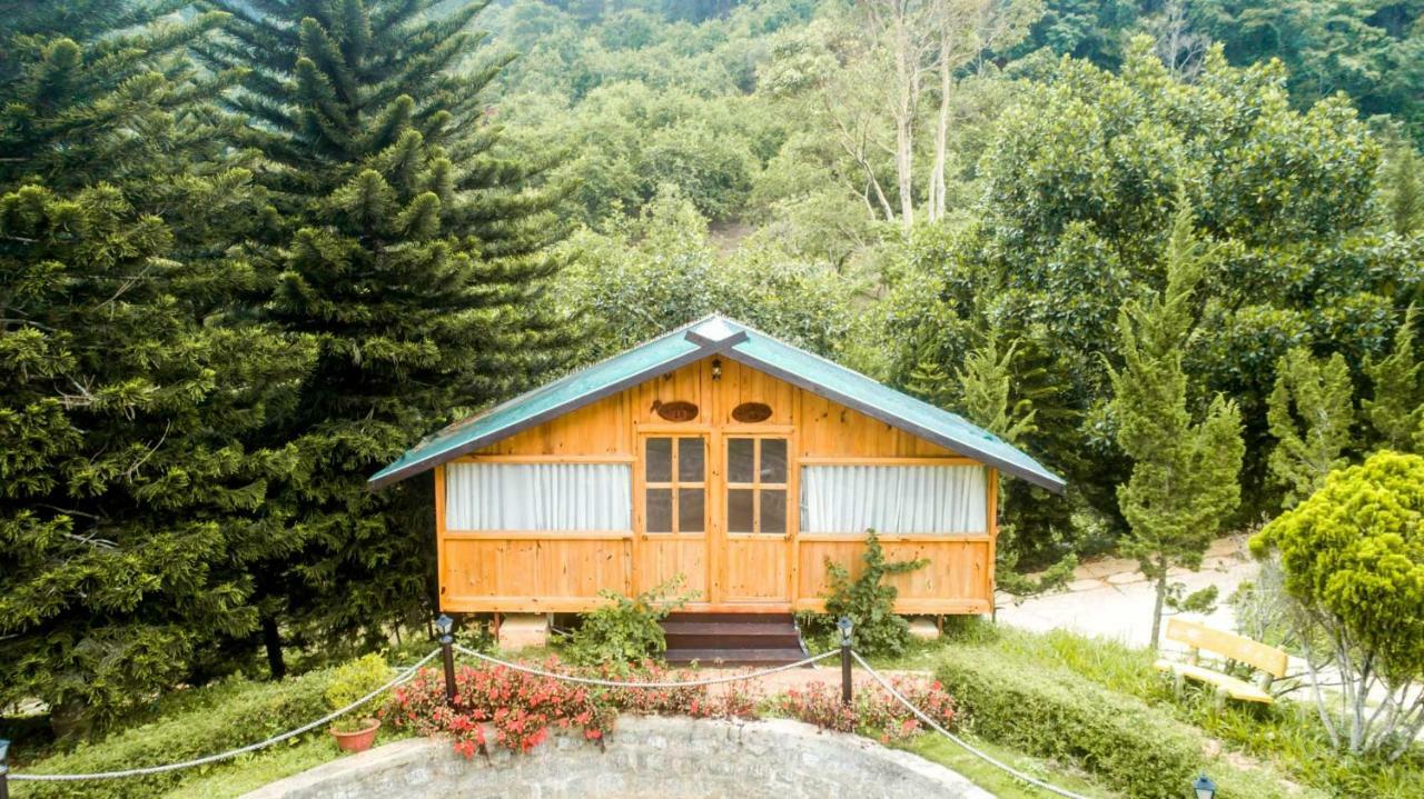 Resort Dalach Noah Farm Da Lat