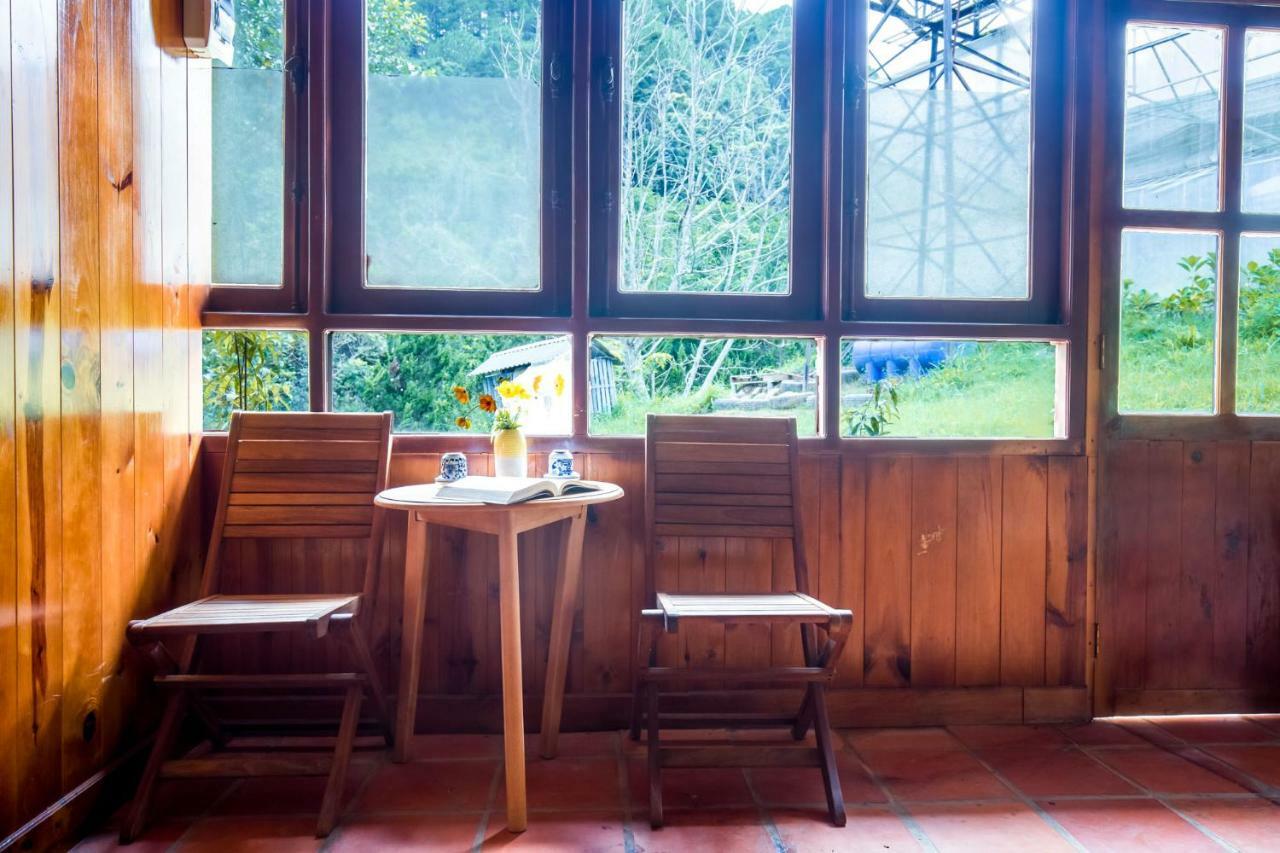 Dalach Noah Farm 3* Da Lat